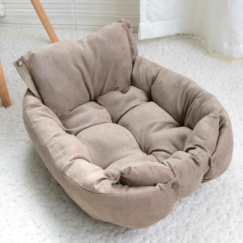 Coussin chien | Orthopédique Confort