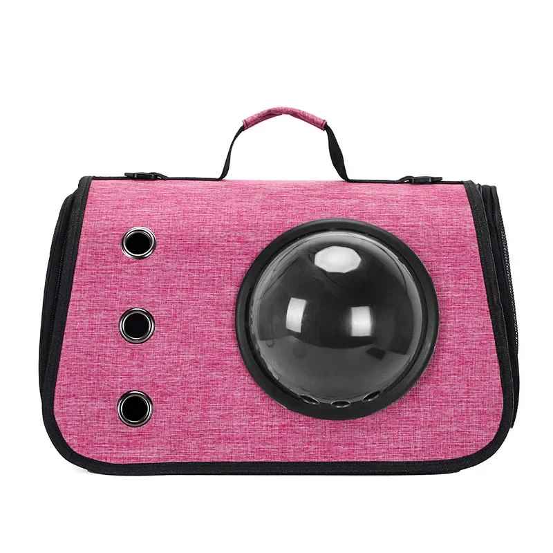 Sac de transport pour chien | VueToutou 360