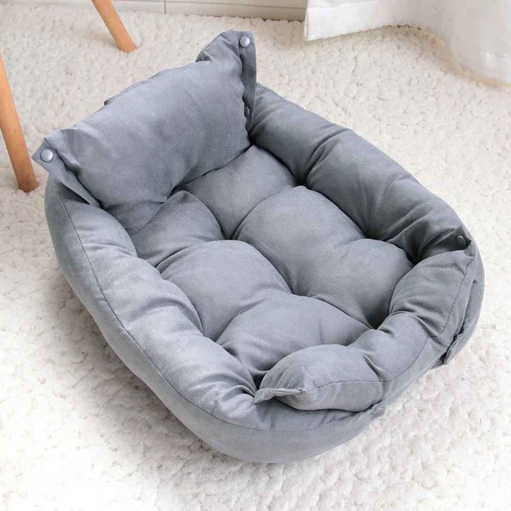 Coussin chien | Orthopédique Confort