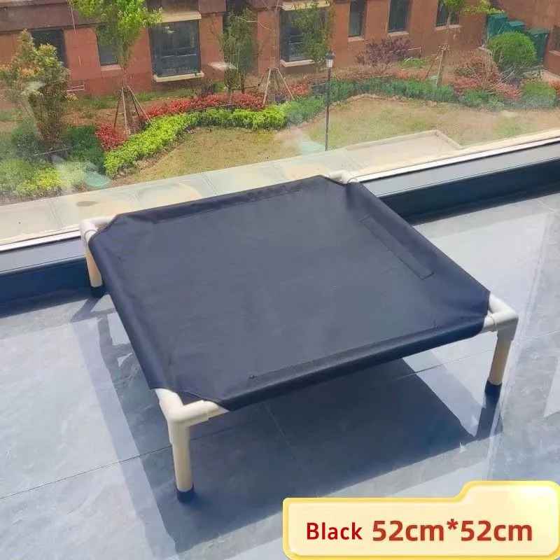 Lit de camp Chien | ComfortTravel