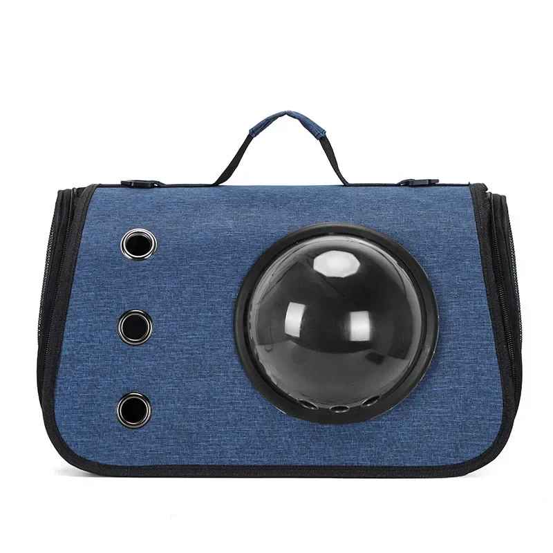 Sac de transport pour chien | VueToutou 360