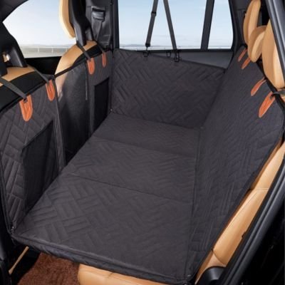 Protection voiture chien | Tout-Terrain