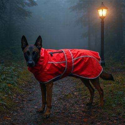 Imperméable pour chien | ProtectStyle
