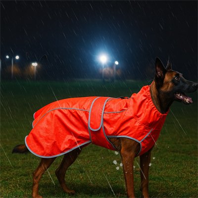 Imperméable pour chien | ProtectStyle