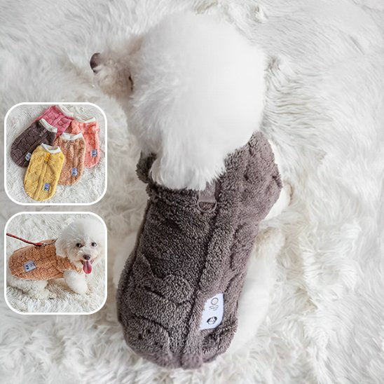 Manteau chien | Coton Hivernal