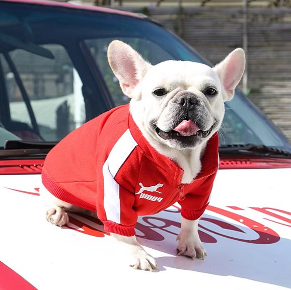 Pull chien | Star Puppy Sport Pull