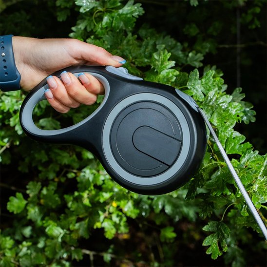 Laisse pour Chien | EasyControl Laisse