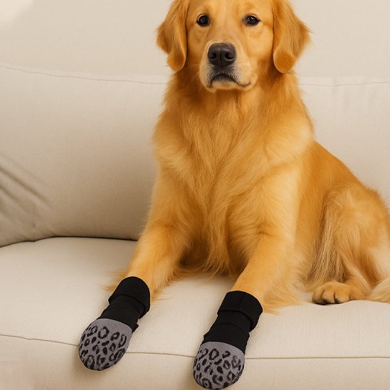Chaussette pour chien | WildPaws