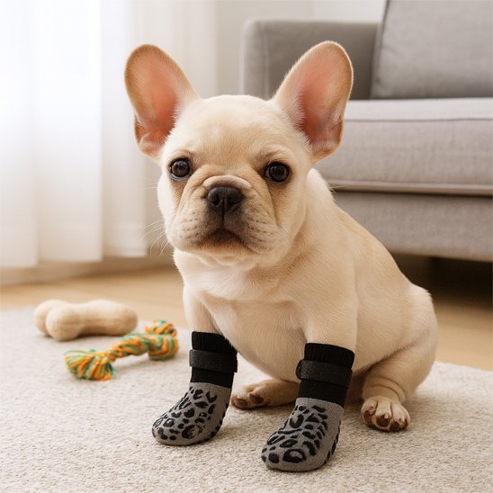 Chaussette pour chien | WildPaws