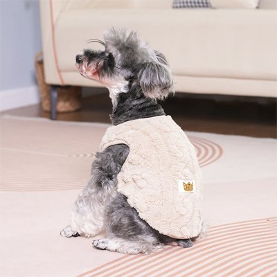 Pull pour Chien | PlushPull