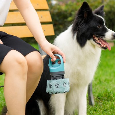 Ramasse crotte chien | Ramasse-Crottes Ergonomique