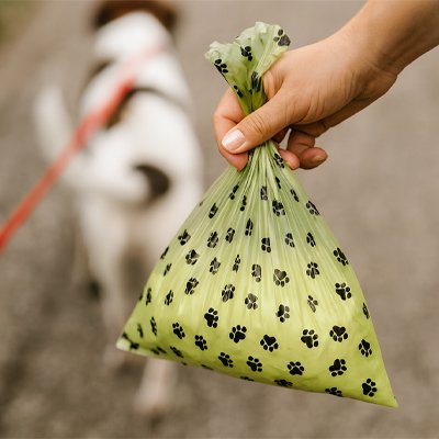 Sac Ă Crottes | EcoSacs Crottes