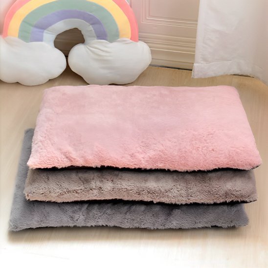 Tapis pour chien | Confort Peluche