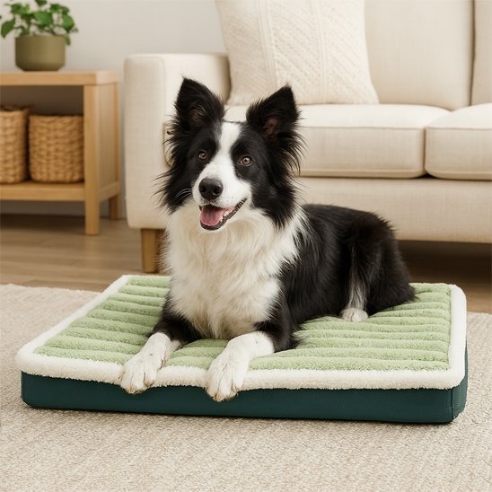Lit pour chien | PawComfort