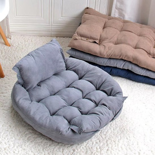 Coussin chien | Orthopédique Confort