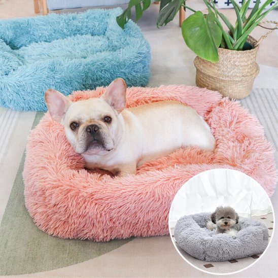 Panier pour chien | ComfortDesign