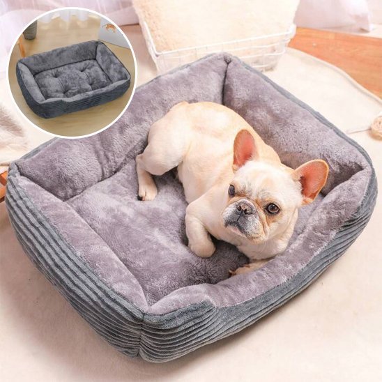 Panier pour chien | DreamNap