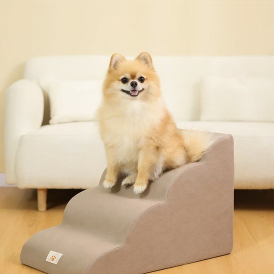 Escalier pour chien | ComfortStep