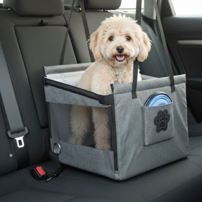 Siege auto pour chien | CozyTravel