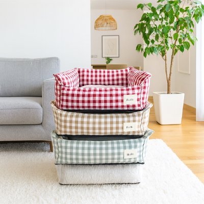 Lit pour Chien | CloudRest