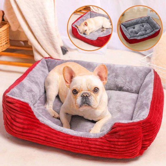 Panier pour chien | DreamNap