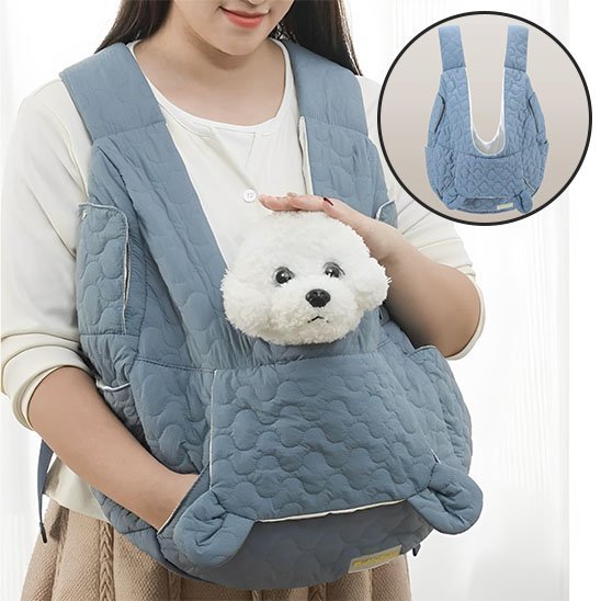 Sac Ă dos de transport chien | KangaPaws Carrier