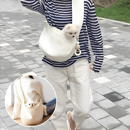 Sac à Bandoulière | SnuggleSling