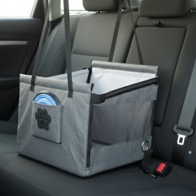 Siege auto pour chien | CozyTravel