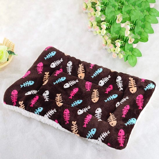 Tapis pour chien | Ultra-doux