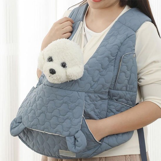 Sac Ă dos de transport chien | KangaPaws Carrier