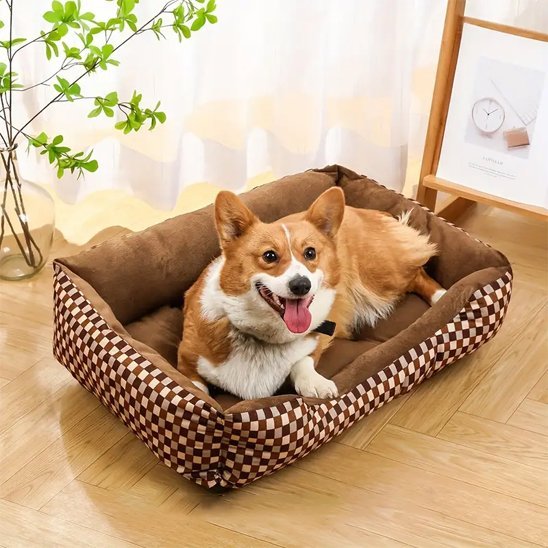 Panier pour chien | DreamNap
