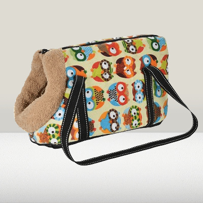 Sac pour Chien - SmallPet - Hibou