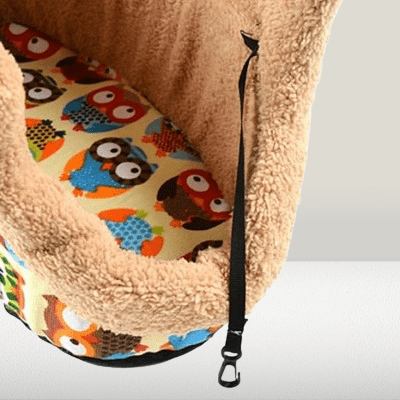 Sac pour Chien - SmallPet - Hibou