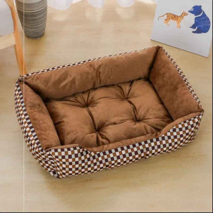 Panier pour chien | DreamNap