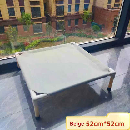 Lit de camp Chien | ComfortTravel