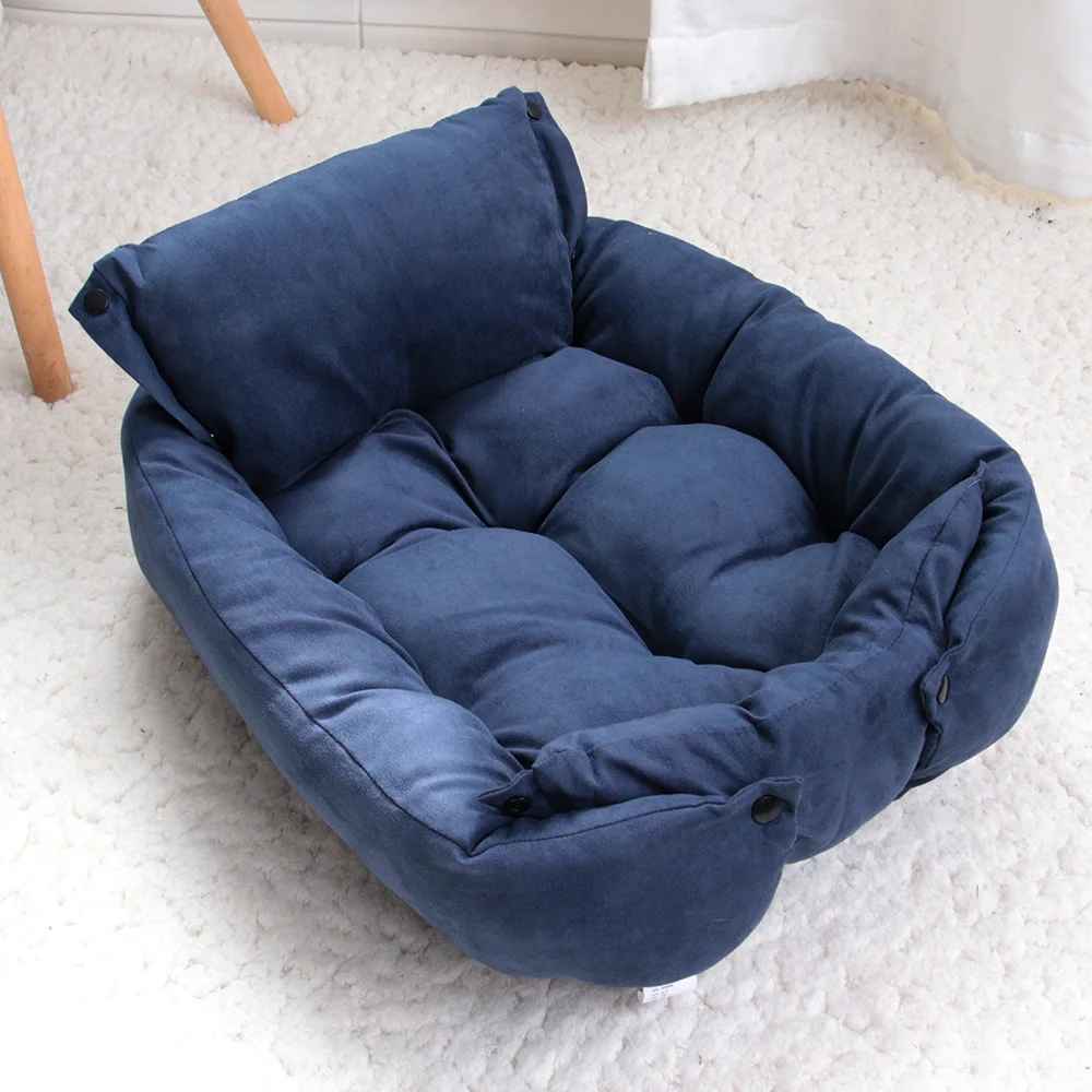 Coussin chien | Orthopédique Confort