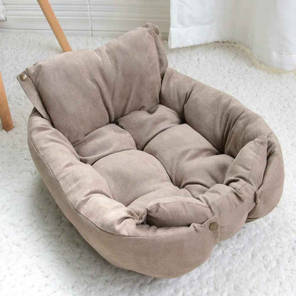 Coussin chien | Orthopédique Confort
