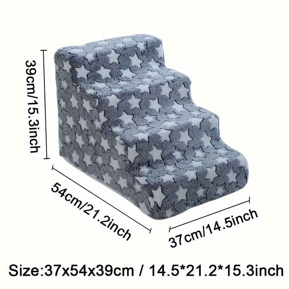 Escalier pour chien | RobuSecure