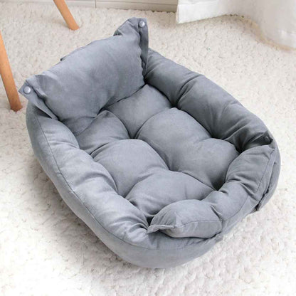 Coussin chien | Orthopédique Confort