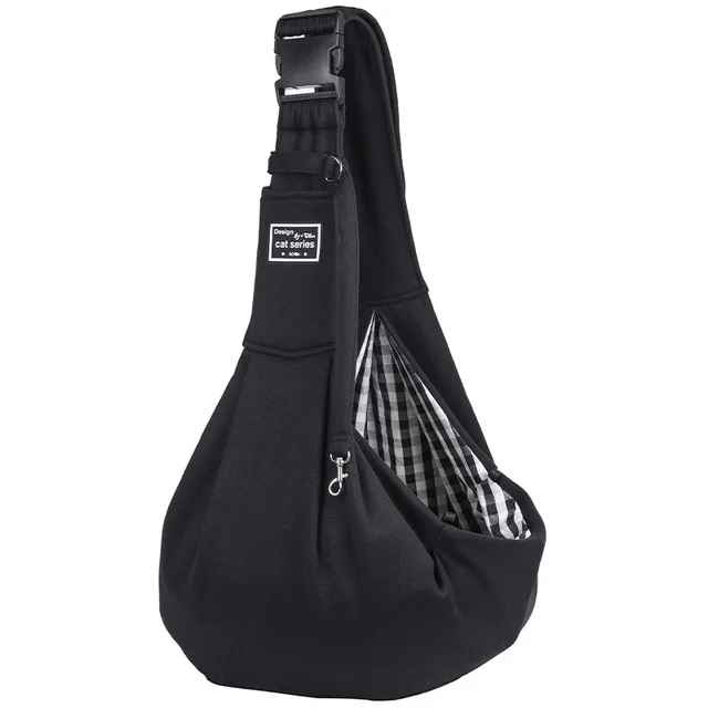 Sac à Bandoulière | ShoulderPaws Bag