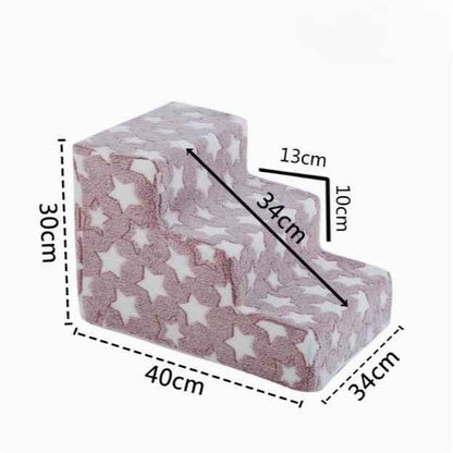 Escalier pour chien | RobuSecure