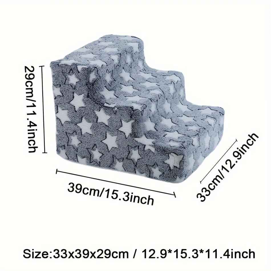 Escalier pour chien | RobuSecure