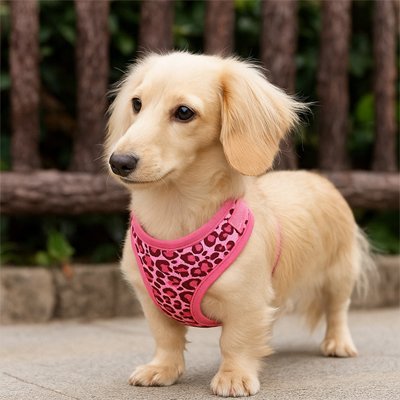 Harnais petit Chien | TinyPaw Harnais