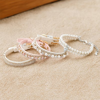Collier Chien | ChicCrystal Collier