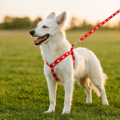 Harnais pour Chien | Harnais Confort Y