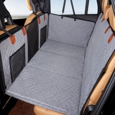 Protection voiture chien | Tout-Terrain