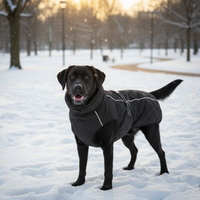 Manteau pour Chien | Douillet Imperméable