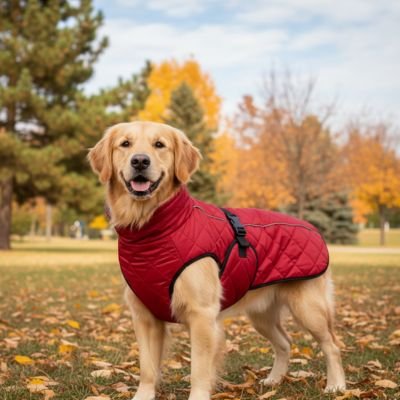 Manteau pour Chien | Douillet Imperméable