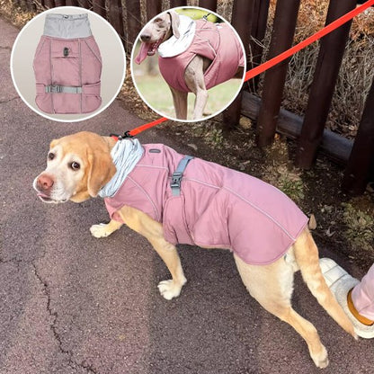 Manteau pour chien | CozyGuard Pro