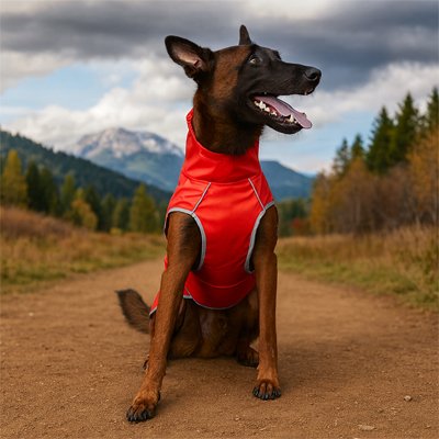 Imperméable pour chien | ProtectStyle